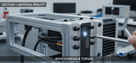 motor torque test motor torque test