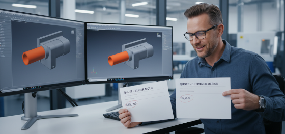 tooling cost reduction tooling cost reduction