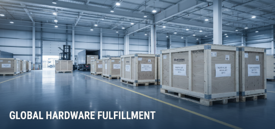 global hardware fulfillment global hardware fulfillment