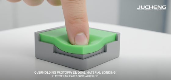 overmolding cross section overmolding cross section
