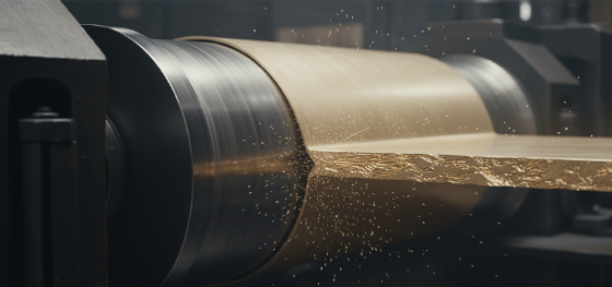 Cold rolling mill