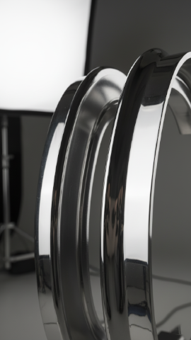 Mirror Polishing