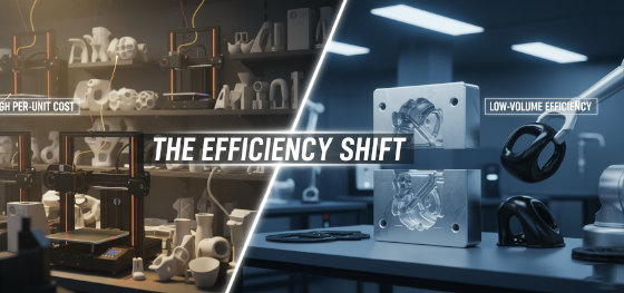 manufacturing efficiency shift manufacturing efficiency shift