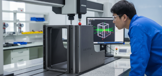 Wasting Money on Prototypes? Try 3D Sheet Metal Design