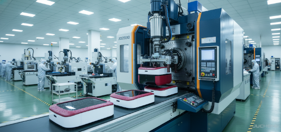 integrated manufacturing hub integrated manufacturing hub