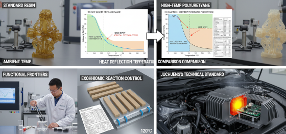 heat deflection temperature comparison heat deflection temperature comparison