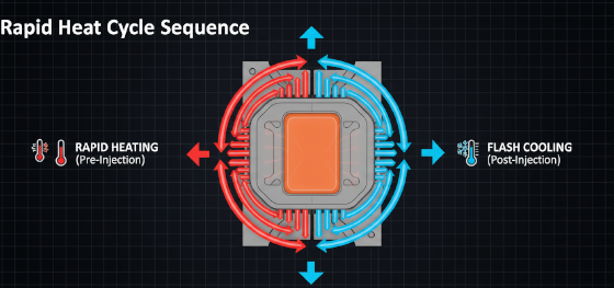 rhcm thermal cycle rhcm thermal cycle