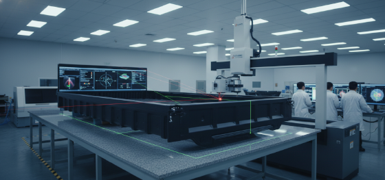 large part metrology large part metrology