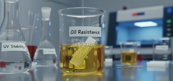 chemical resistance test chemical resistance test