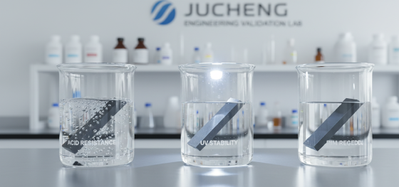 chemical resistance test chemical resistance test