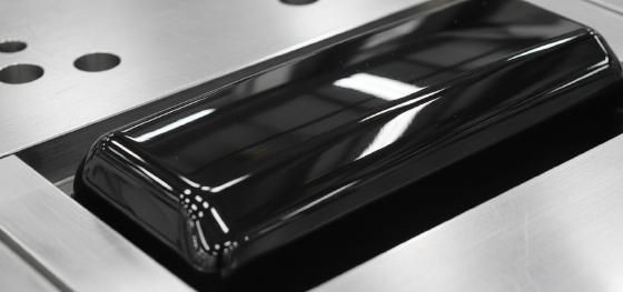 spi surface finish