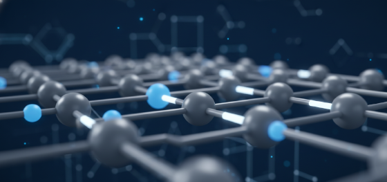 molecular visualization of a balanced polyurethane chemical bond molecular visualization of a balanced polyurethane chemical bond