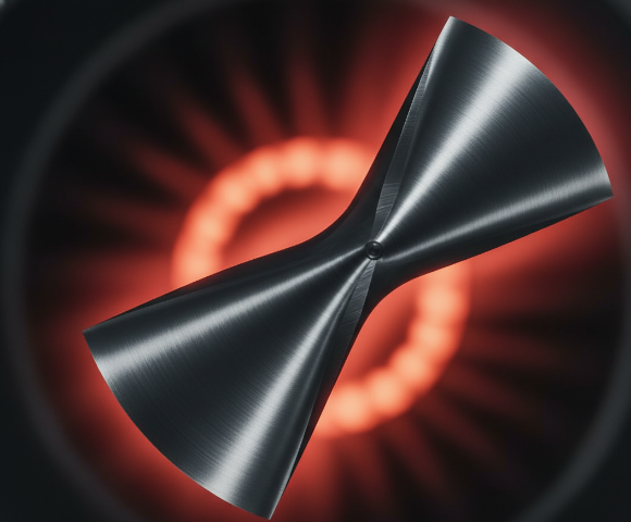 Inconel 718 CNC Machining Services