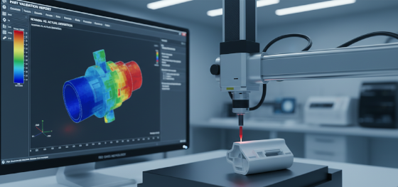 cmm dimensional audit cmm dimensional audit