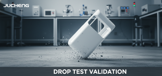 drop test validation drop test validation