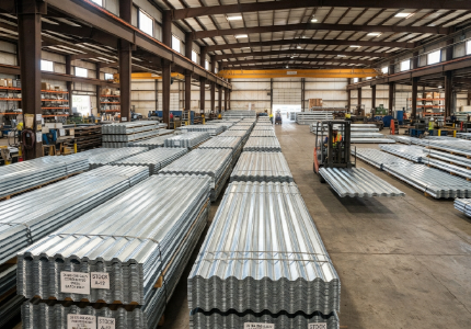 corrugated steel sheet metal inventory.png