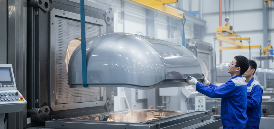 large scale medical housing produced via polyurethane reaction injection molding large scale medical housing produced via polyurethane reaction injection molding