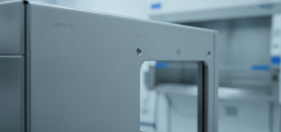 Sheet Metal Passivation: ISO 13485 Medical Device Rules