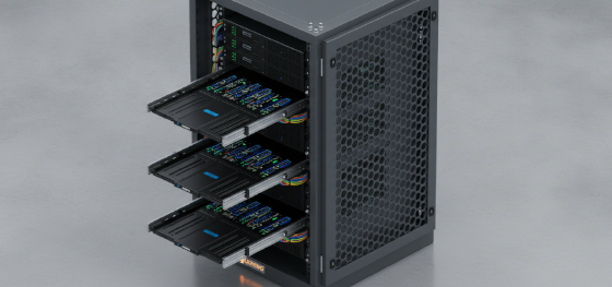 server rack server chassis fabrication