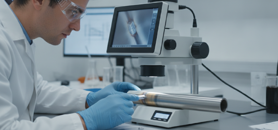 inspecting titanium weld joint contamination color inspecting titanium weld joint contamination color
