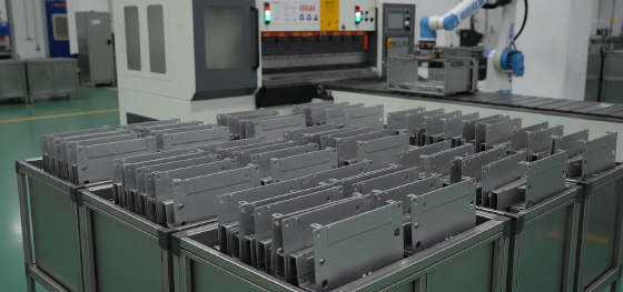 folded steel server chassis brackets folded steel server chassis brackets
