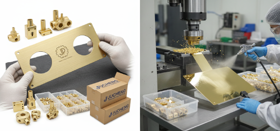 holding premium polished brass panel holding premium polished brass panel