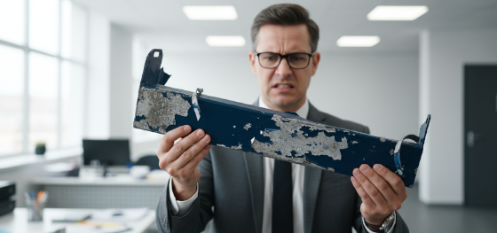 Die Casting Surface Finish: The Ultimate Turnkey Manufacturing Guide