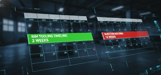 tooling timeline comparison for rapid prototyping and pilot production tooling timeline comparison for rapid prototyping and pilot production