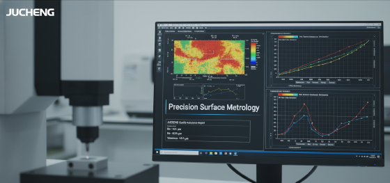 surface profilometry surface profilometry