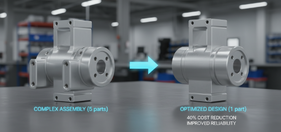 design optimization