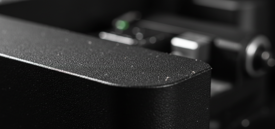 VDI 3400 texture