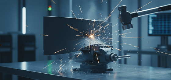impact resistance