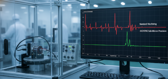harmonic vibration test harmonic vibration test