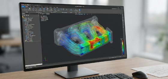 thermal fluid simulation models thermal fluid simulation models