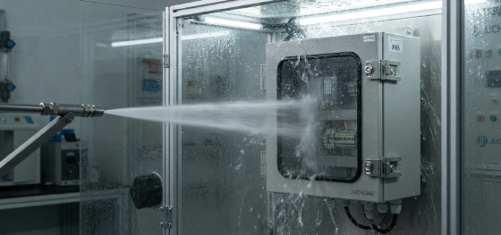 ip65 water ingress test chamber ip65 water ingress test chamber