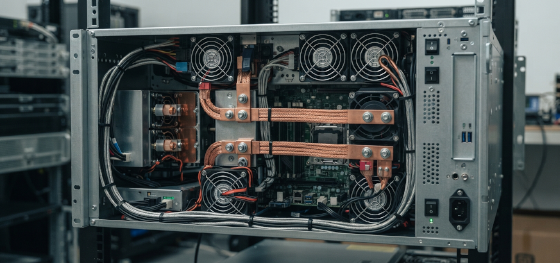 fully integrated communication server chassis fully integrated communication server chassis