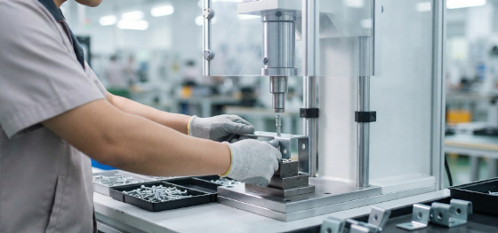 Sheet Metal Joining Methods: Welds, Rivets & Adhesives