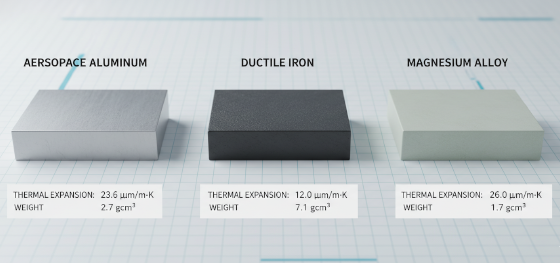 housing material comparison housing material comparison