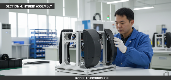 hybrid prototyping hybrid prototyping