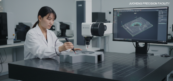 cmm quality inspection cmm quality inspection