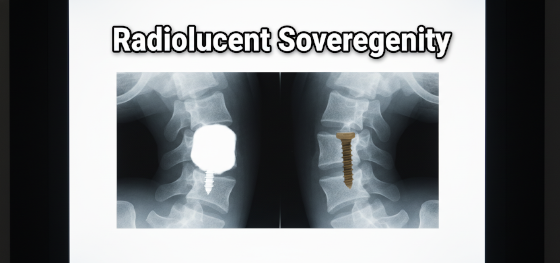 radiolucent polymer radiolucent polymer
