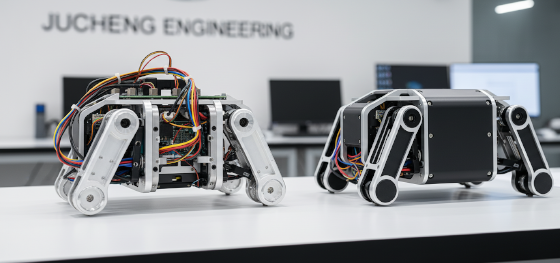 alpha vs beta robot alpha vs beta robot