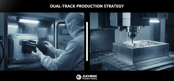 bridge to production bridge to production