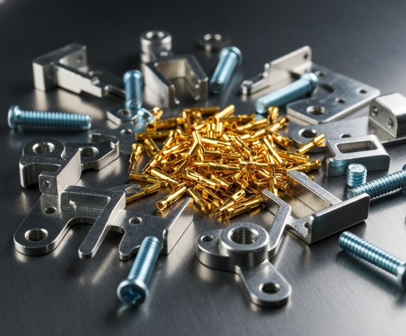 Electroplating Services
