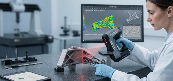 evaluating microcrystalline grain density evaluating microcrystalline grain density