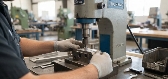cold flow metal undercut groove cold flow metal undercut groove