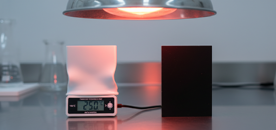 heat resistance comparison between thermoplastic and thermoset RIM parts heat resistance comparison between thermoplastic and thermoset RIM parts