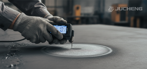 surface profile paint adhesion testing surface profile paint adhesion testing
