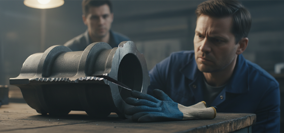 Why Does Vibratory Finishing Die Casting Save Assembly Budgets?