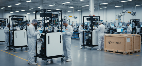 turnkey contract manufacturer assembling hybrid metallurgical and polymer clinical hardware turnkey contract manufacturer assembling hybrid metallurgical and polymer clinical hardware